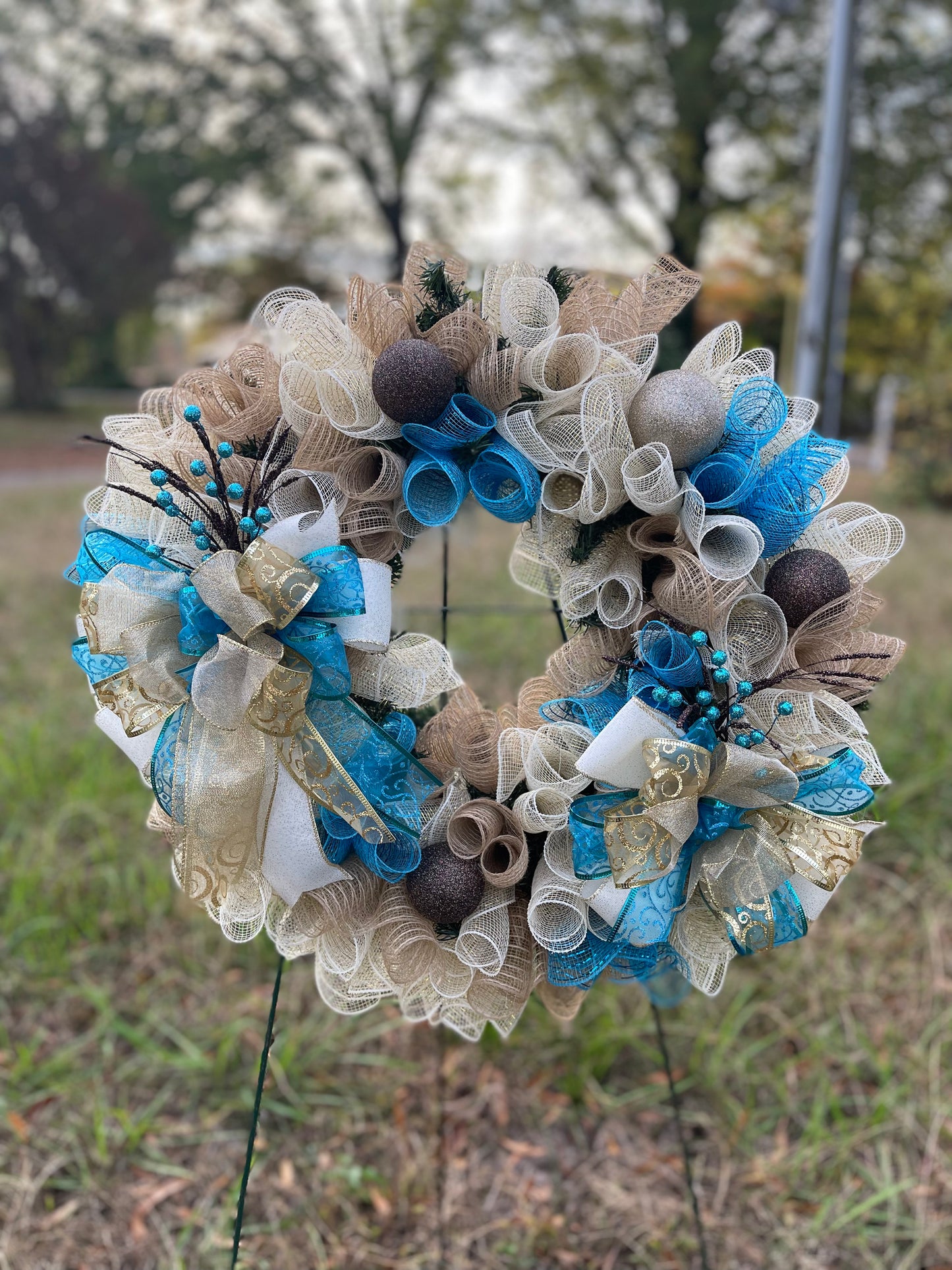 Christmas Wreath