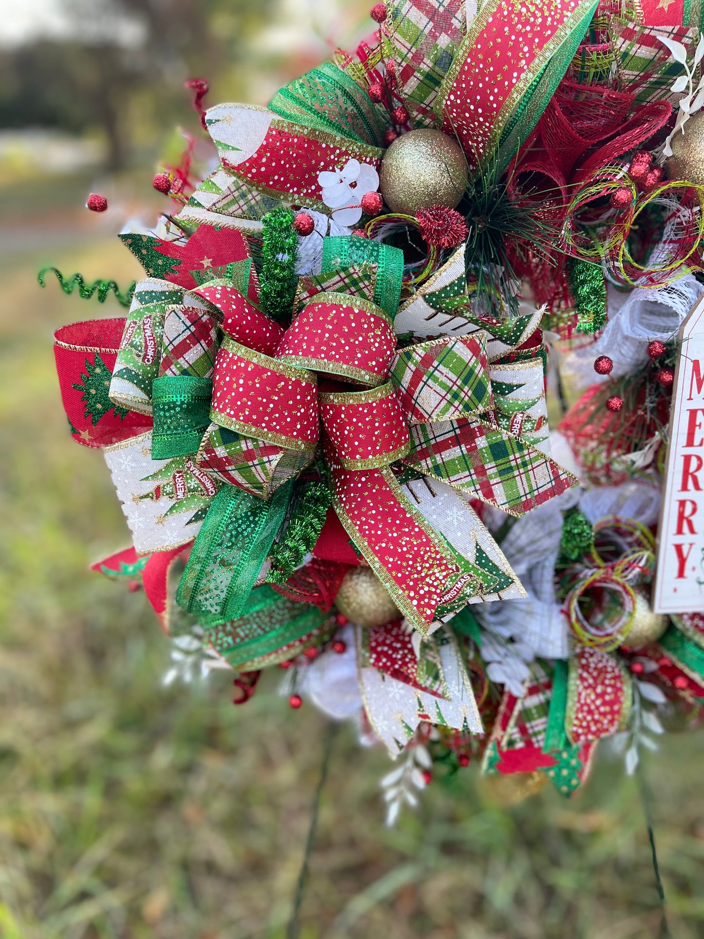 Christmas Wreath