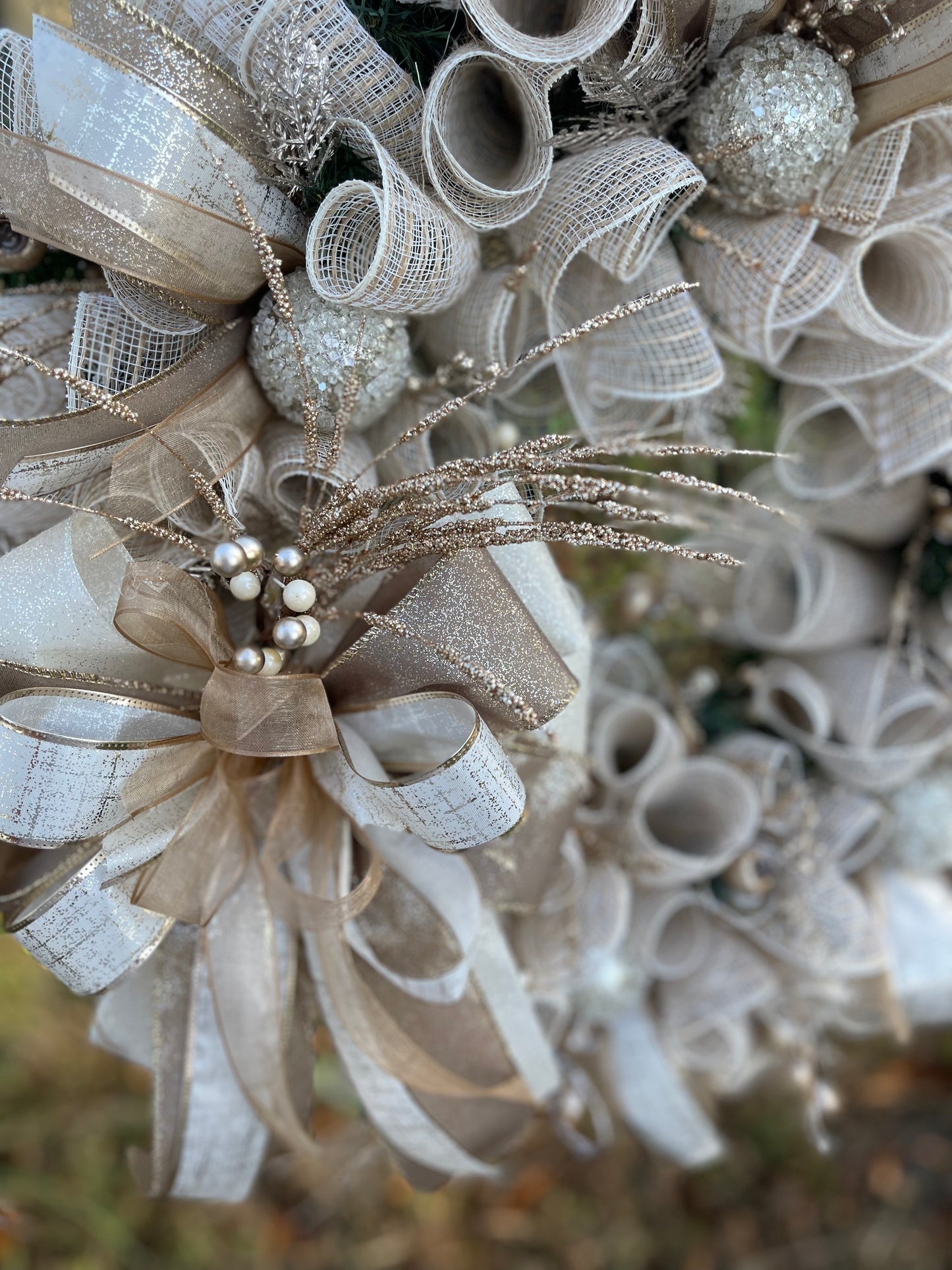 Christmas Wreath