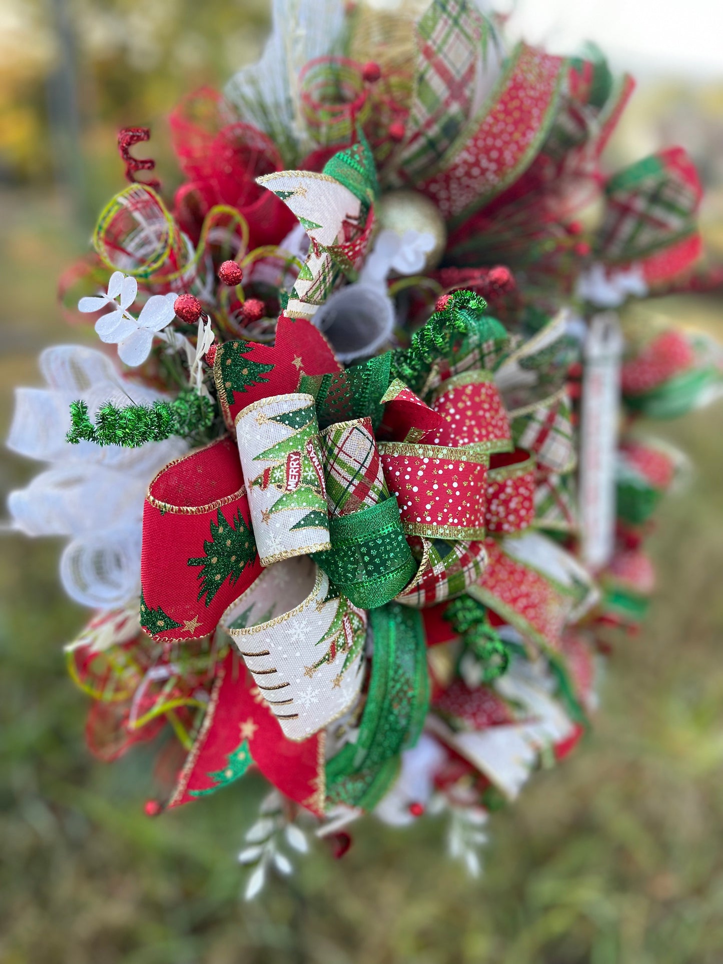 Christmas Wreath