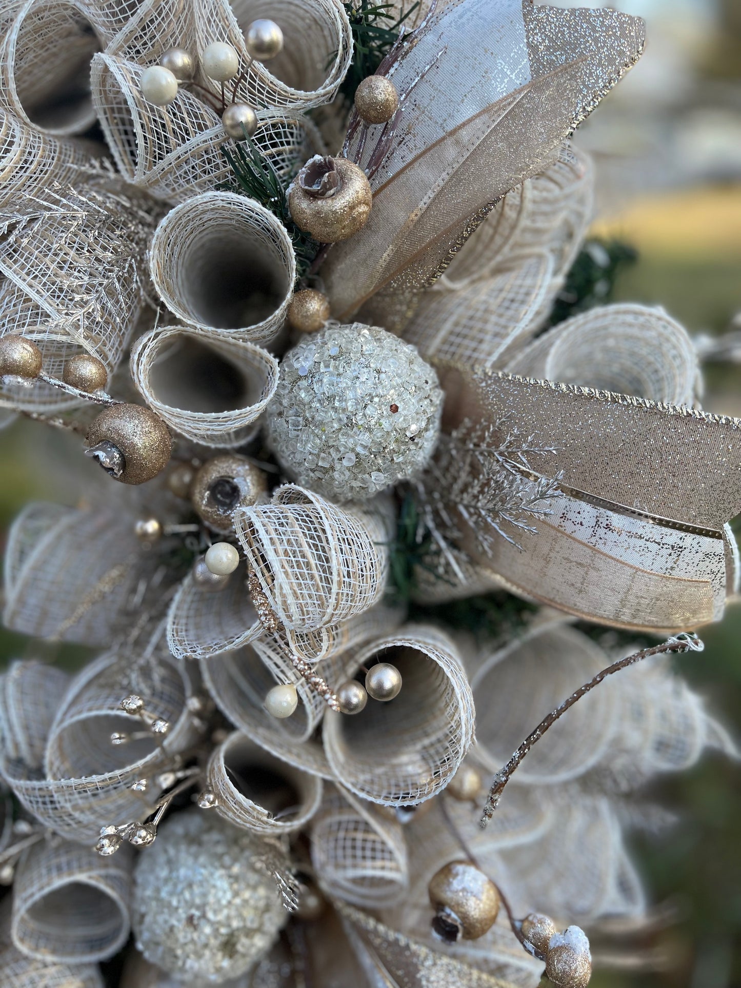 Christmas Wreath